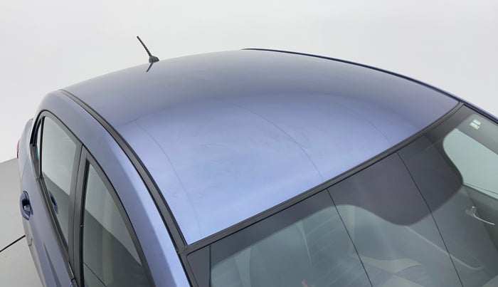 2015 Hyundai Xcent S 1.2, Petrol, Manual, 48,128 km, Roof