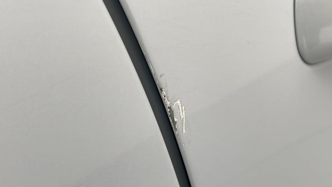 Doors Front RHS Scratch