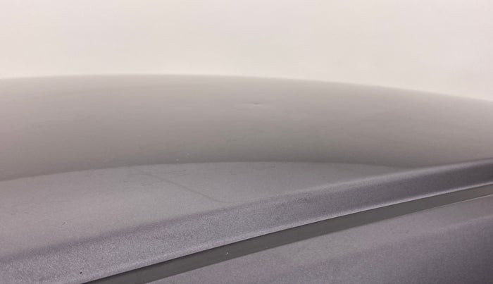 2019 Honda Amaze 1.2 SMT I VTEC, Petrol, Manual, 8,786 km, Roof - Slightly dented