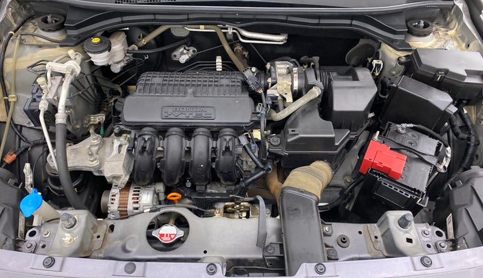 2019 Honda Amaze 1.2 SMT I VTEC, Petrol, Manual, 8,786 km, Open Bonet