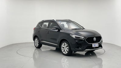 2021 MG Zst Core Automatic, 13k km Petrol Car