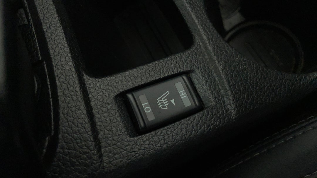 2018 Nissan Qashqai Ti, Automatic, 144384 km, Ventilated Seats