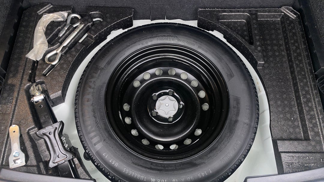 2018 Nissan Qashqai Ti, Automatic, 144384 km, Spare Wheel