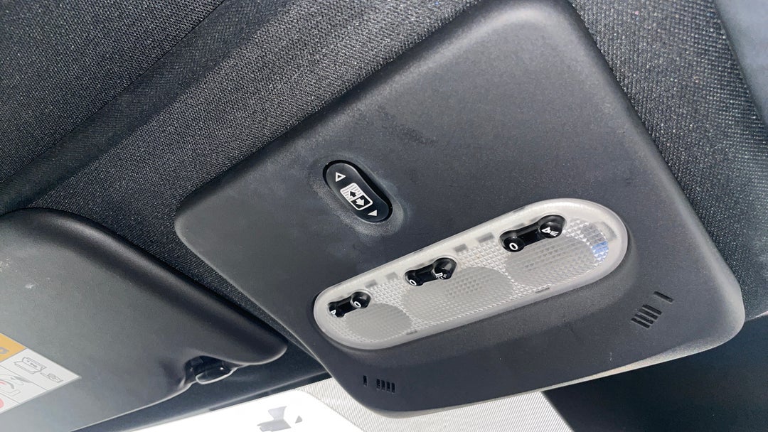 2018 Nissan Qashqai Ti, Automatic, 144384 km, On-Roof Controls/Sunglass holder