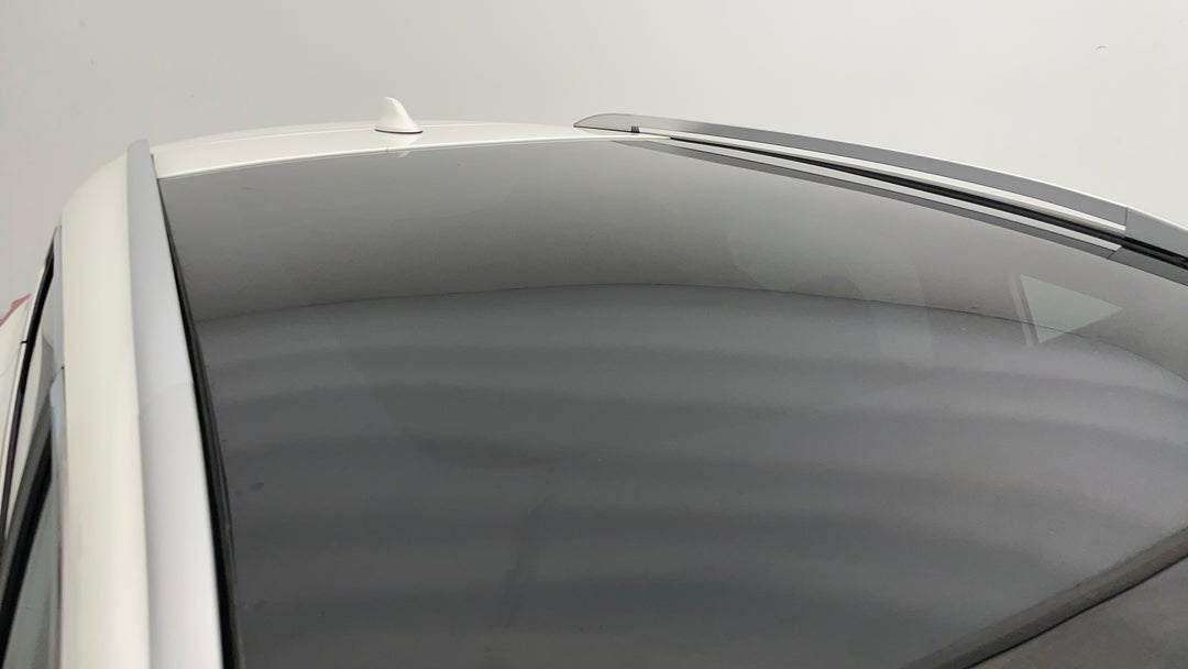 2018 Nissan Qashqai Ti, Automatic, 144384 km, Roof/Sunroof View