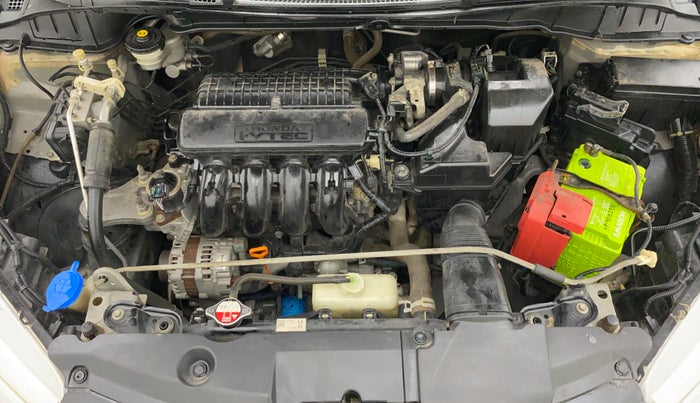 2016 Honda City 1.5L I-VTEC VX, Petrol, Manual, 46,594 km, Open Bonet