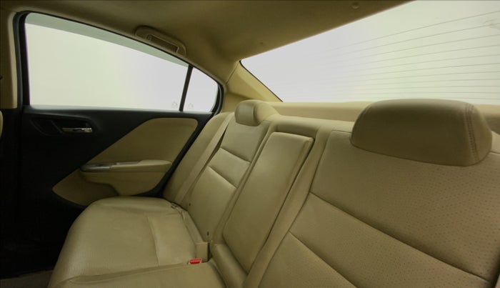 2016 Honda City 1.5L I-VTEC VX, Petrol, Manual, 46,324 km, Right Side Rear Door Cabin