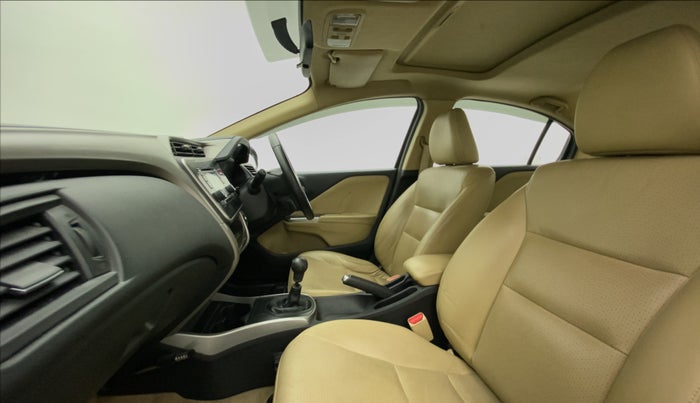 2016 Honda City 1.5L I-VTEC VX, Petrol, Manual, 46,324 km, Right Side Front Door Cabin