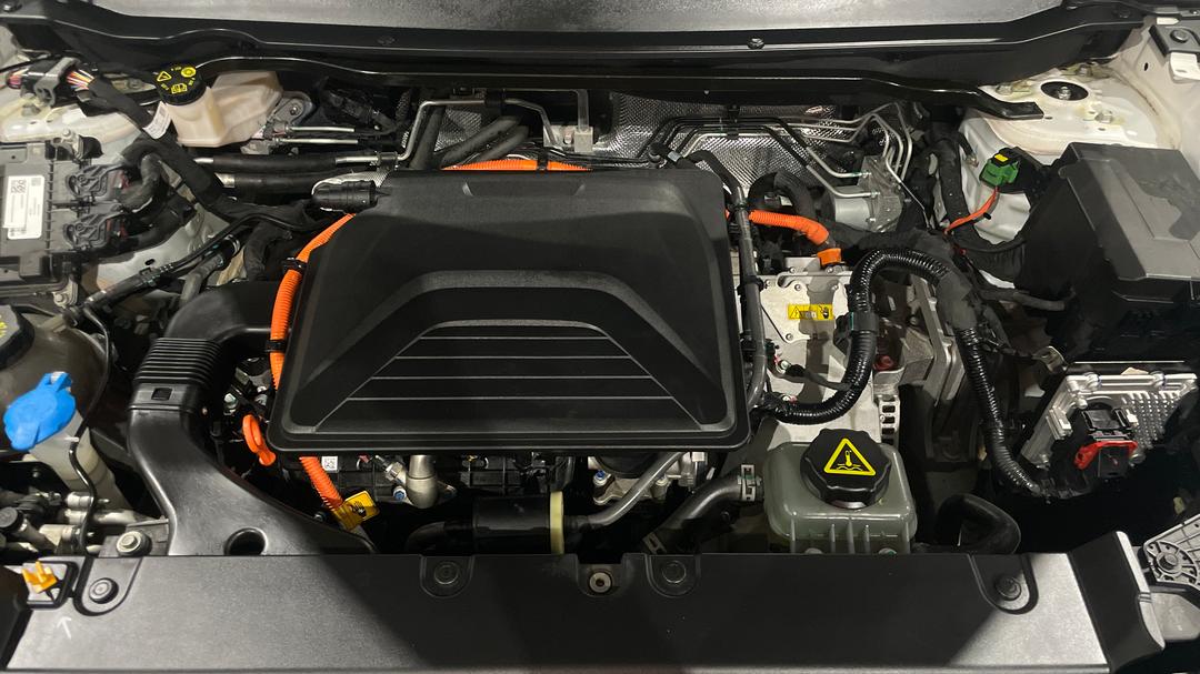 2023 GWM Haval Jolion Ultra Hybrid, Automatic, 44873 km, Open Bonnet (Engine)