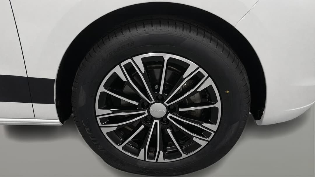 2023 GWM Haval Jolion Ultra Hybrid, Automatic, 44873 km, Right Front Wheel