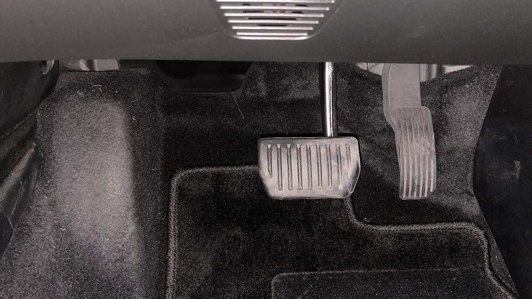 2023 GWM Haval Jolion Ultra Hybrid, Automatic, 44873 km, Pedals and Footmat