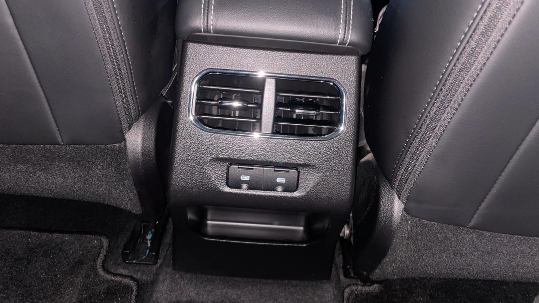 2023 GWM Haval Jolion Ultra Hybrid, Automatic, 44873 km, Rear A/C Vent