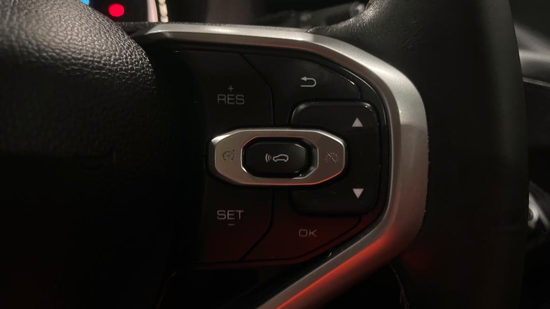 2023 GWM Haval Jolion Ultra Hybrid, Automatic, 44873 km, Cruise Control
