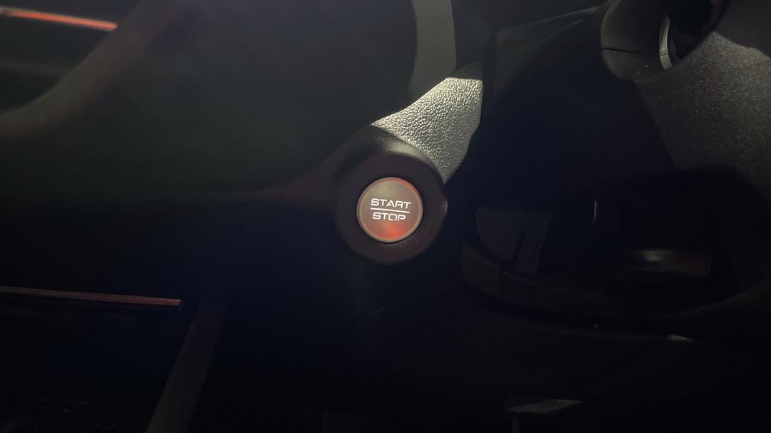 2023 GWM Haval Jolion Ultra Hybrid, Automatic, 44873 km, Keyless / Button Start