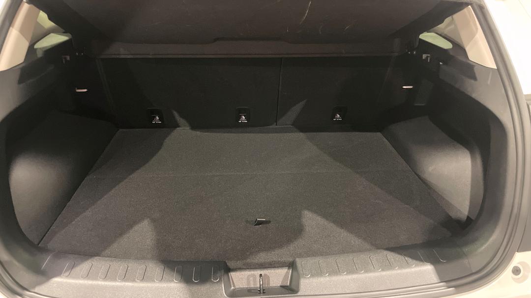 2023 GWM Haval Jolion Ultra Hybrid, Automatic, 44873 km, Boot Inside View