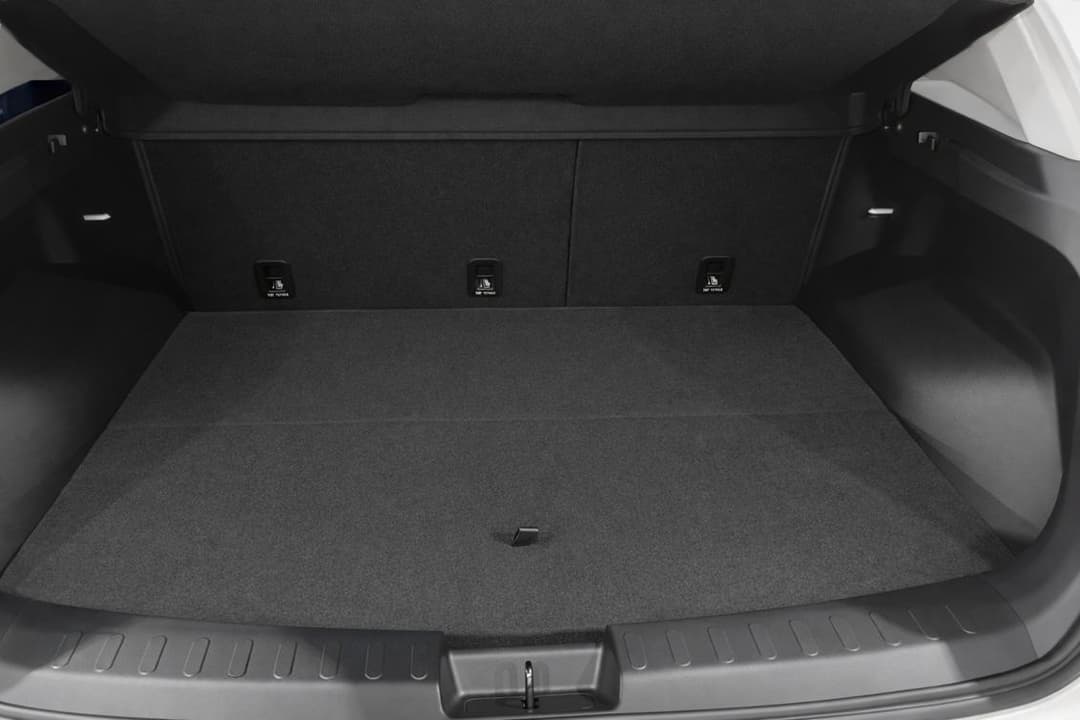 2023 GWM Haval Jolion Ultra Hybrid, Automatic, 44873 km, Boot Inside View