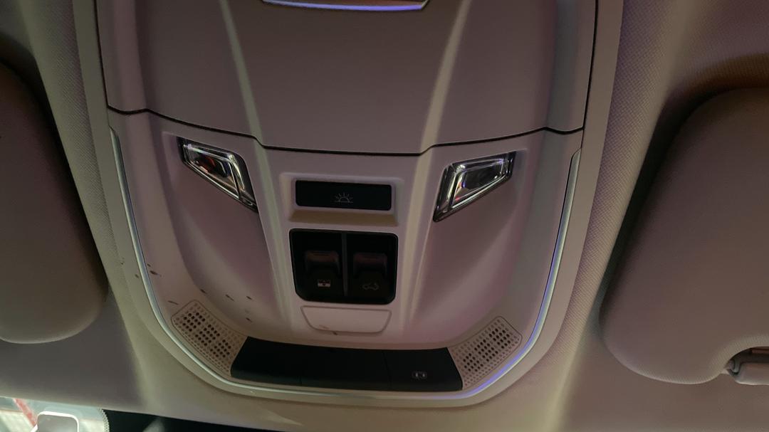 2023 GWM Haval Jolion Ultra Hybrid, Automatic, 44873 km, On-Roof Controls/Sunglass holder