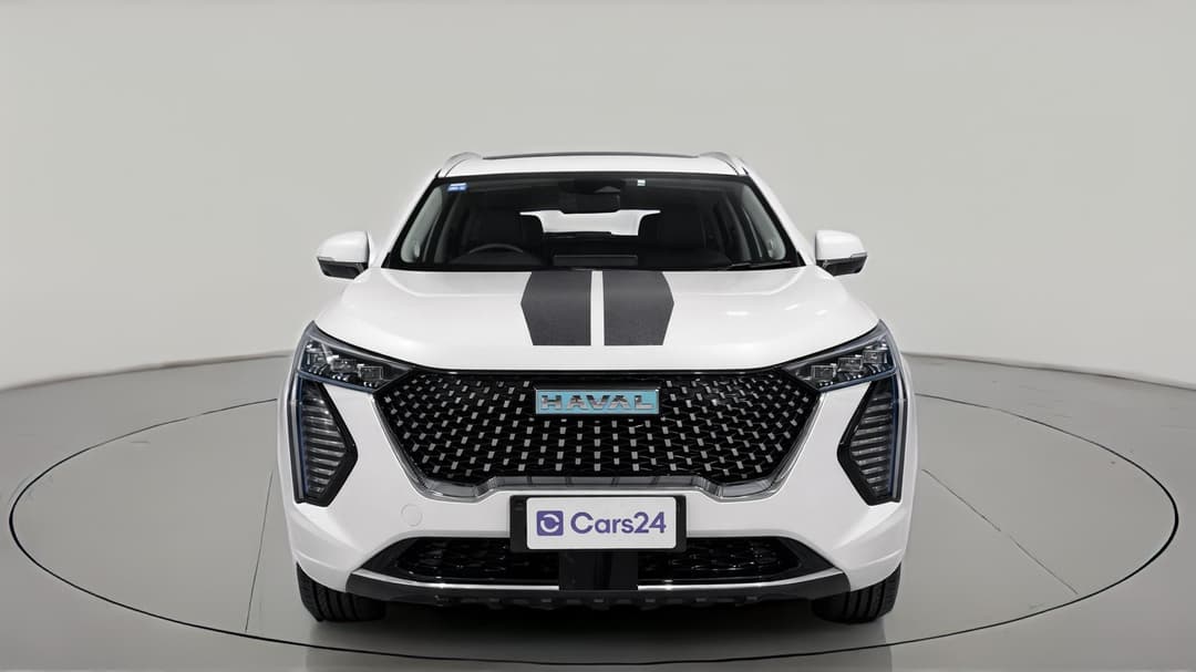 2023 GWM Haval Jolion Ultra Hybrid, Automatic, 44873 km, Front View