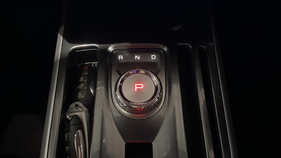 2023 GWM Haval Jolion Ultra Hybrid, Automatic, 44873 km, Gear Lever 