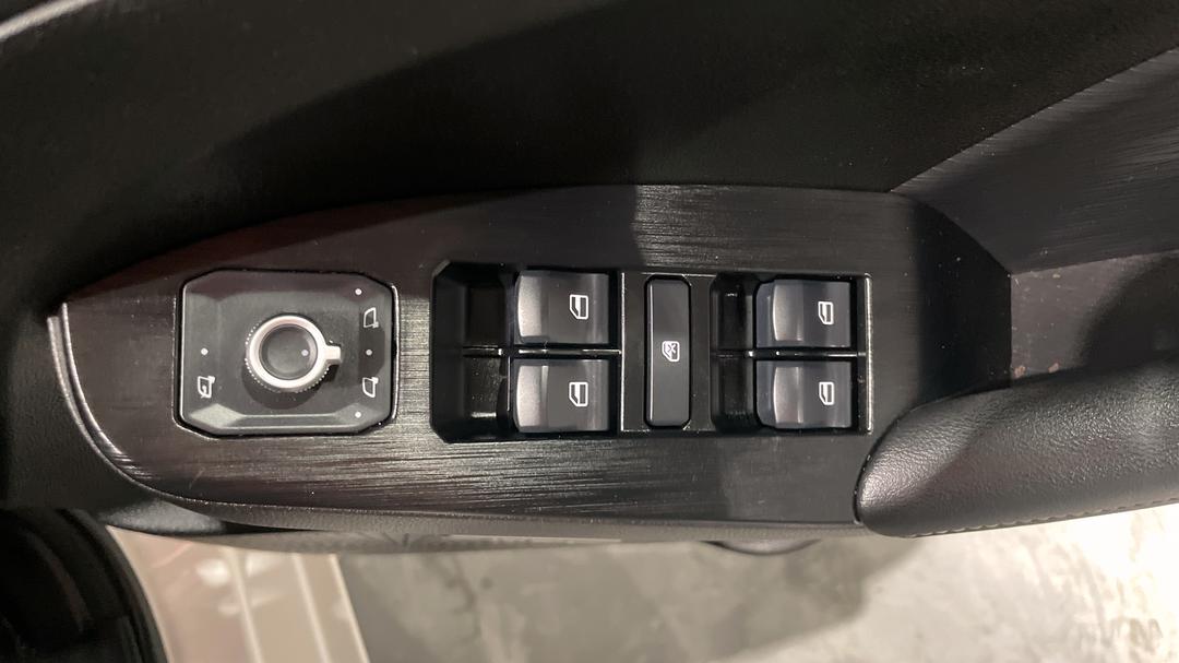 2023 GWM Haval Jolion Ultra Hybrid, Automatic, 44873 km, Drivers Side Door Panel Controls