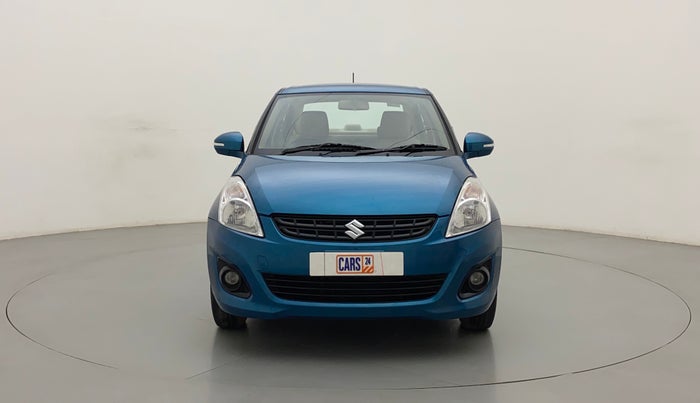 2012 Maruti Swift Dzire VXI, Petrol, Manual, 75,545 km, Highlights