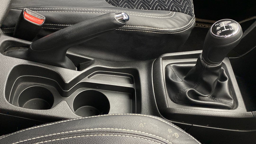 Gear Lever