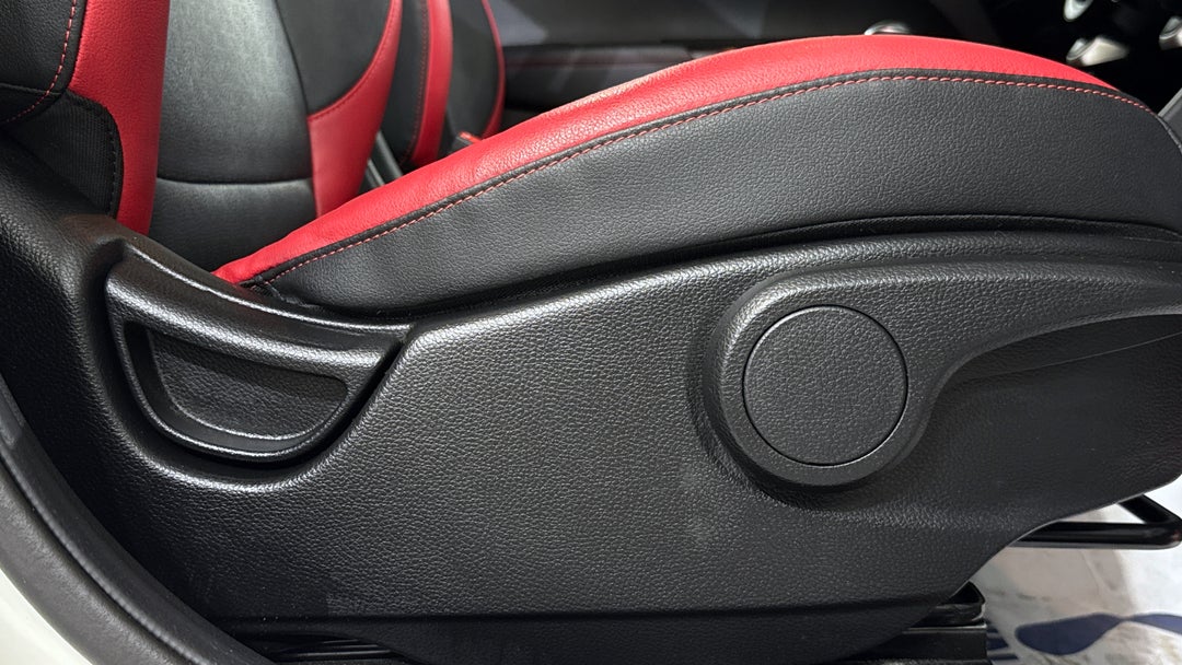 2021 Kia Picanto Gt-line (pe), Automatic, 17832 km, Drivers Side Adjustment Panel