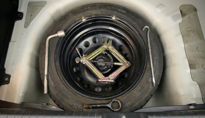 2015 Hyundai Elite i20 ASTA 1.2, Petrol, Manual, 71,990 km, Spare Tyre