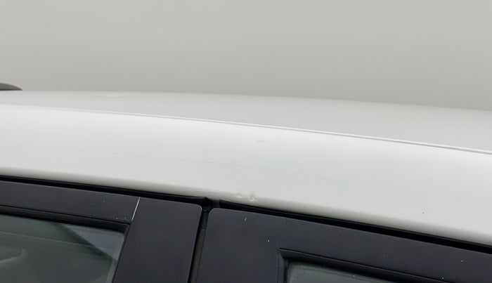 2015 Hyundai Elite i20 ASTA 1.2, Petrol, Manual, 71,990 km, Right B pillar - Slightly dented