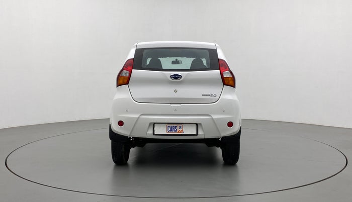 2020 Datsun Redi Go A, Petrol, Manual, 7,206 km, Back/Rear