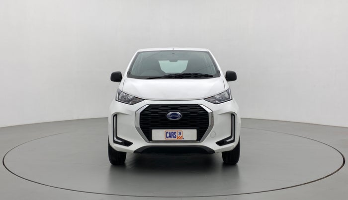 2020 Datsun Redi Go A, Petrol, Manual, 7,206 km, Highlights