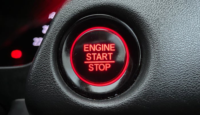2020 Honda City ZX CVT, Petrol, Automatic, 20,007 km, Keyless Start/ Stop Button