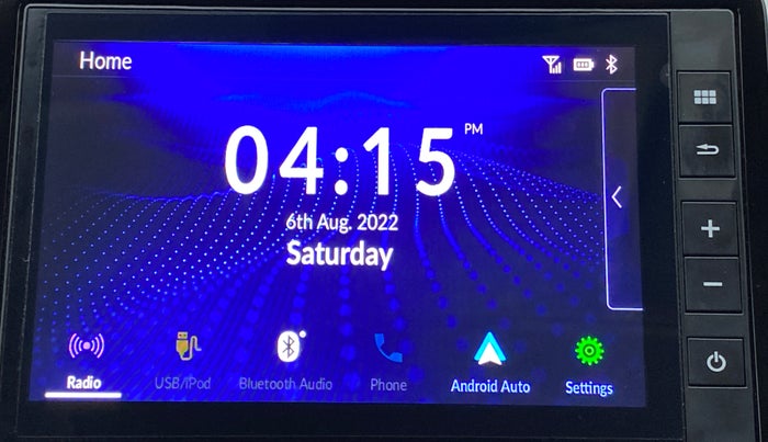 2020 Honda City ZX CVT, Petrol, Automatic, 20,007 km, Apple CarPlay and Android Auto