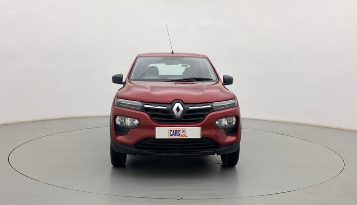 2020 Renault Kwid RXT 0.8, Petrol, Manual, 31,920 km, Highlights