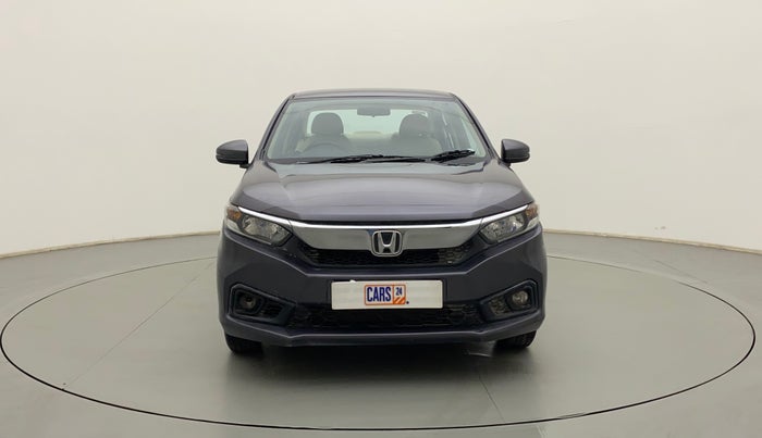 2018 Honda Amaze 1.2L I-VTEC V CVT, Petrol, Automatic, 71,817 km, Highlights
