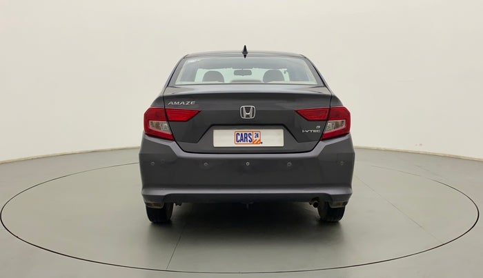 2018 Honda Amaze 1.2L I-VTEC V CVT, Petrol, Automatic, 72,068 km, Back/Rear