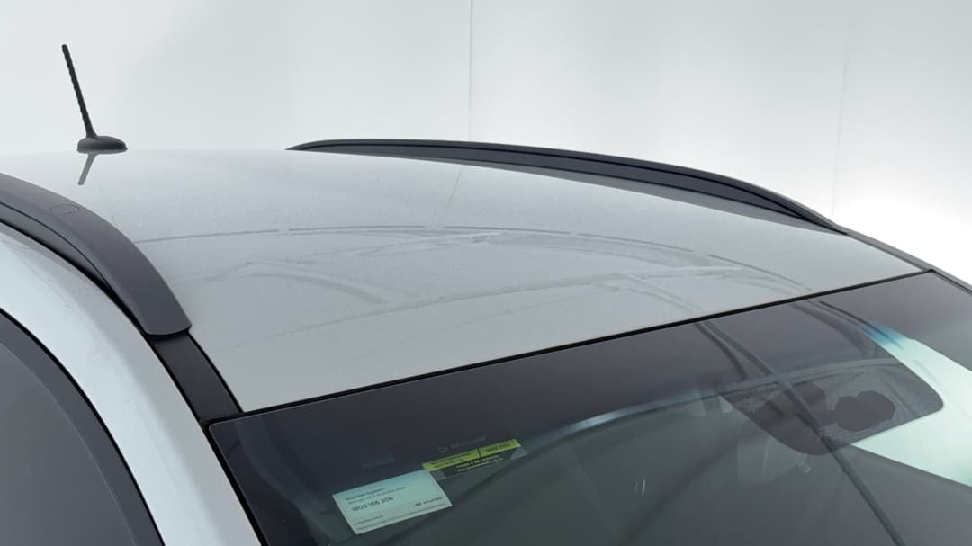 2017 Hyundai Kona Active (FWD), Automatic, 125901 km, Roof/Sunroof View