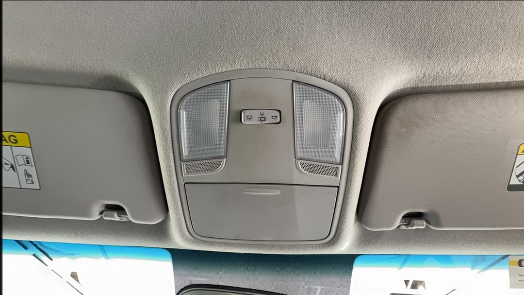 2017 Hyundai Kona Active (FWD), Automatic, 125901 km, On-Roof Controls/Sunglass holder