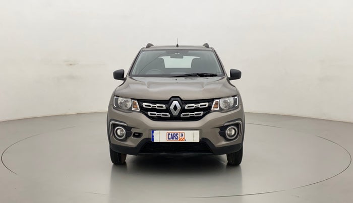 2016 Renault Kwid RXT, Petrol, Manual, 19,940 km, Highlights
