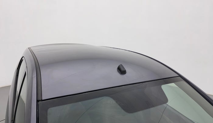 2017 Hyundai Eon ERA +, CNG, Manual, 91,991 km, Roof
