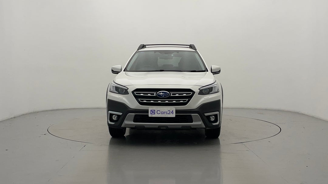 2022 Subaru Outback AWD, Automatic, 43287 km, Front View