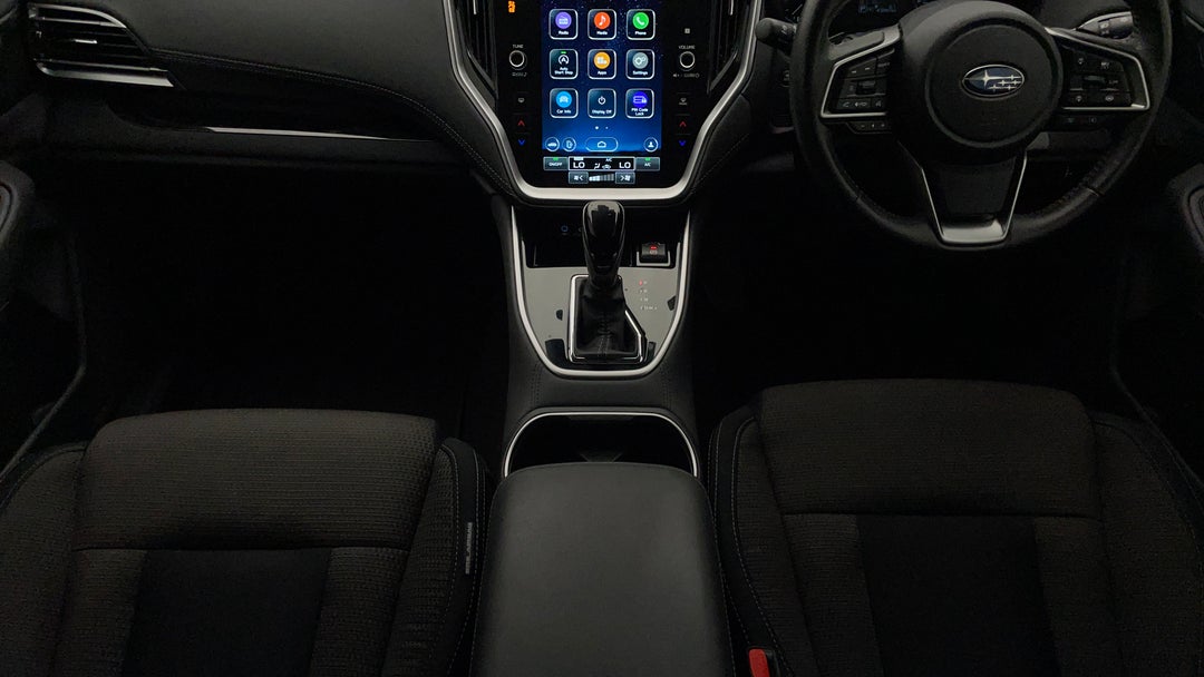 2022 Subaru Outback AWD, Automatic, 43287 km, Center Console