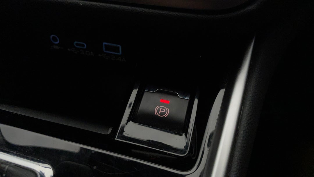 2022 Subaru Outback AWD, Automatic, 43287 km, Handbrake