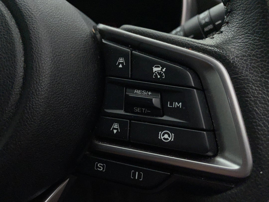 2022 Subaru Outback AWD, Automatic, 43287 km, Cruise Control