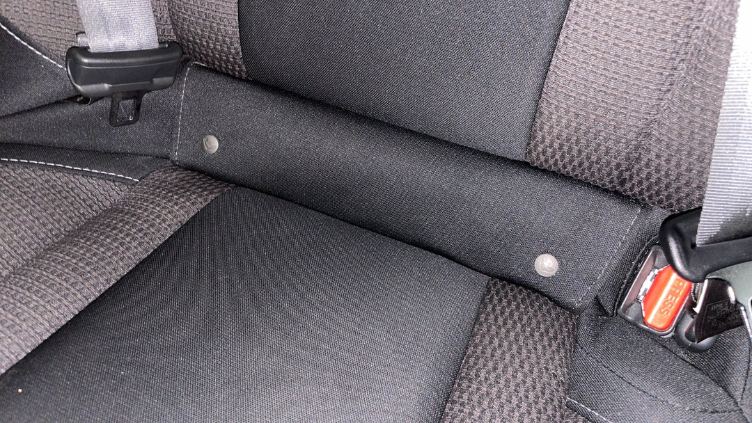 2022 Subaru Outback AWD, Automatic, 43287 km, Child Seat Anchor Points