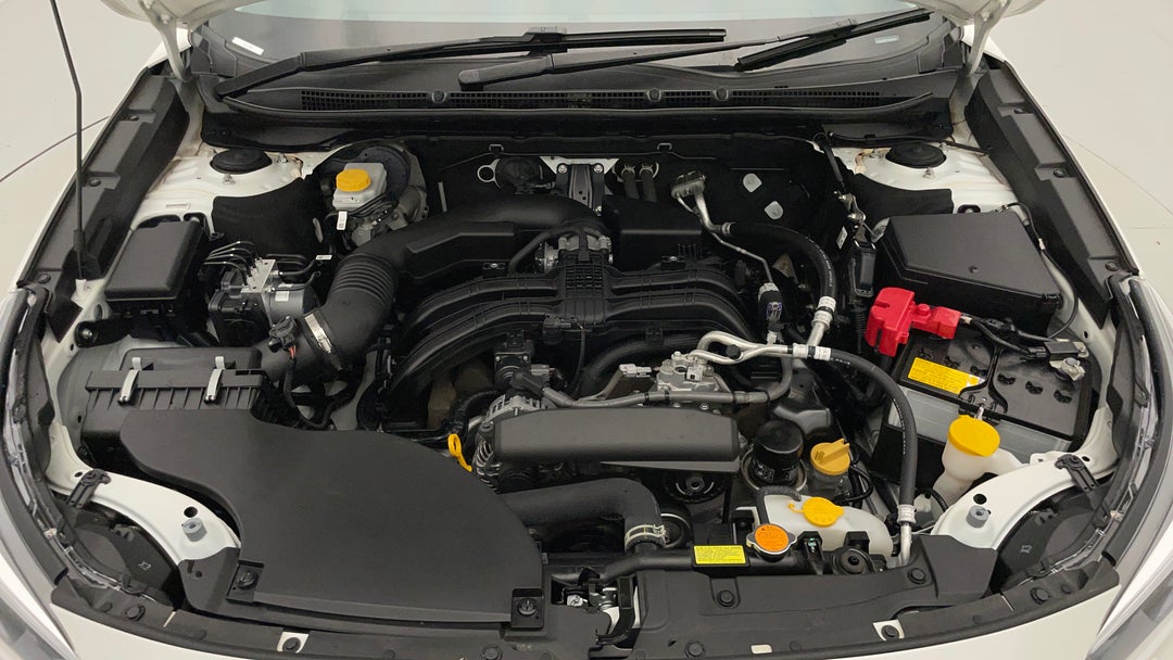 2022 Subaru Outback AWD, Automatic, 43287 km, Open Bonnet (Engine)