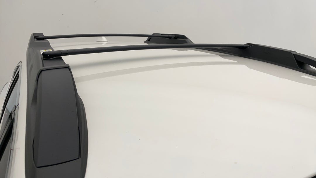 2022 Subaru Outback AWD, Automatic, 43287 km, Roof/Sunroof View