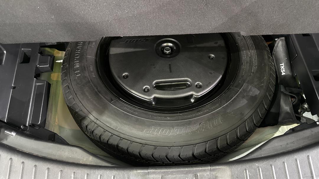 2017 Mazda CX-9 Gt (FWD), Automatic, 161708 km, Spare Wheel