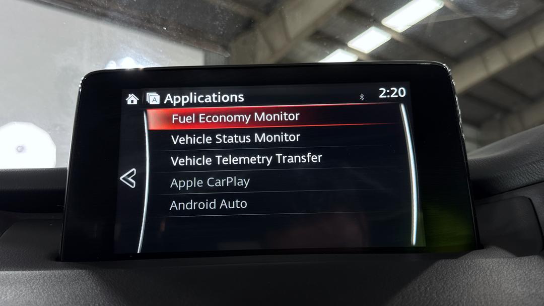 2017 Mazda CX-9 Gt (FWD), Automatic, 161708 km, Android/Apple Car Play