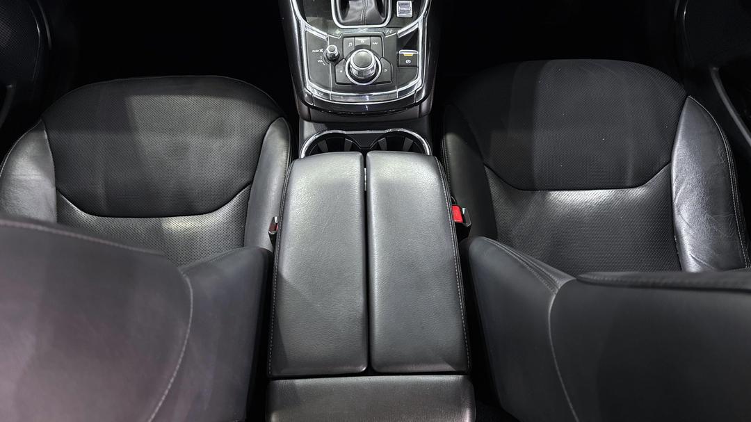 2017 Mazda CX-9 Gt (FWD), Automatic, 161708 km, Center Console